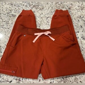 AUBURN: Figs Scrub Set Catarina/Zamora (M/MP)